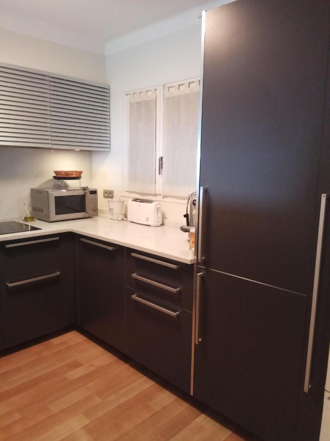 Apartamento Mirador Del Cadi Lejlighed Puigcerdà Eksteriør billede